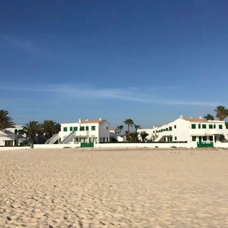 Best Location, Playa Los Lagos Cotillo Apartment Exterior photo