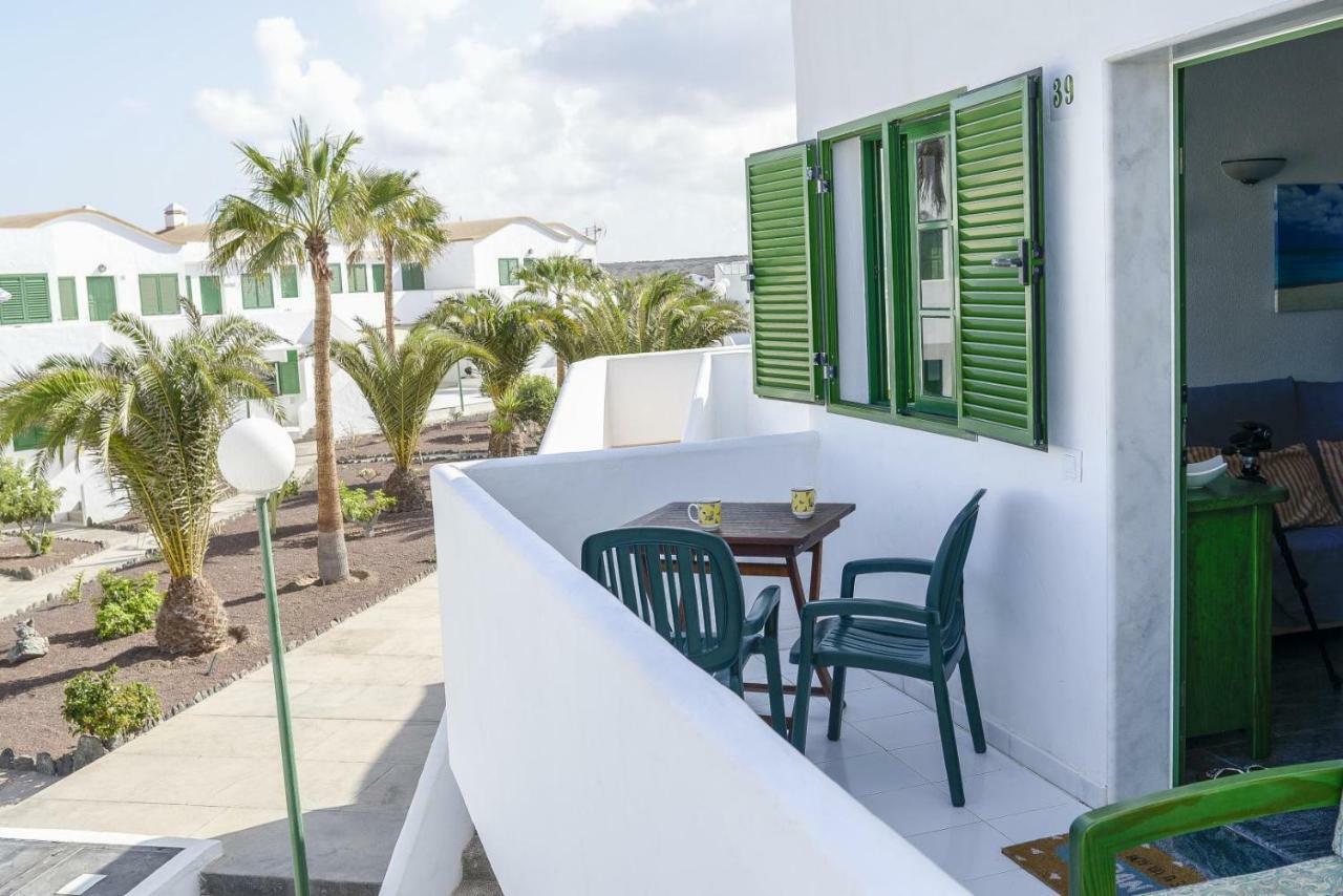Best Location, Playa Los Lagos Cotillo Apartment Exterior photo