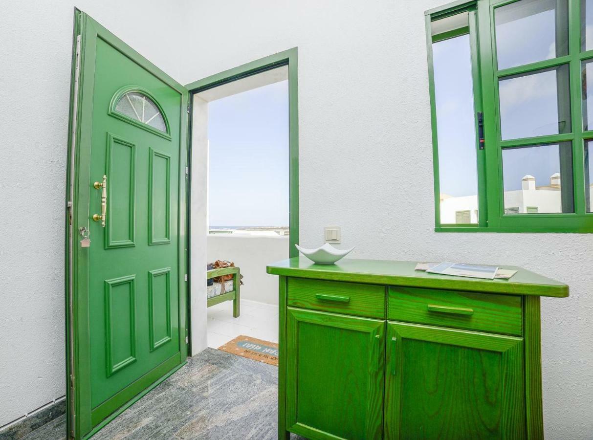 Best Location, Playa Los Lagos Cotillo Apartment Exterior photo