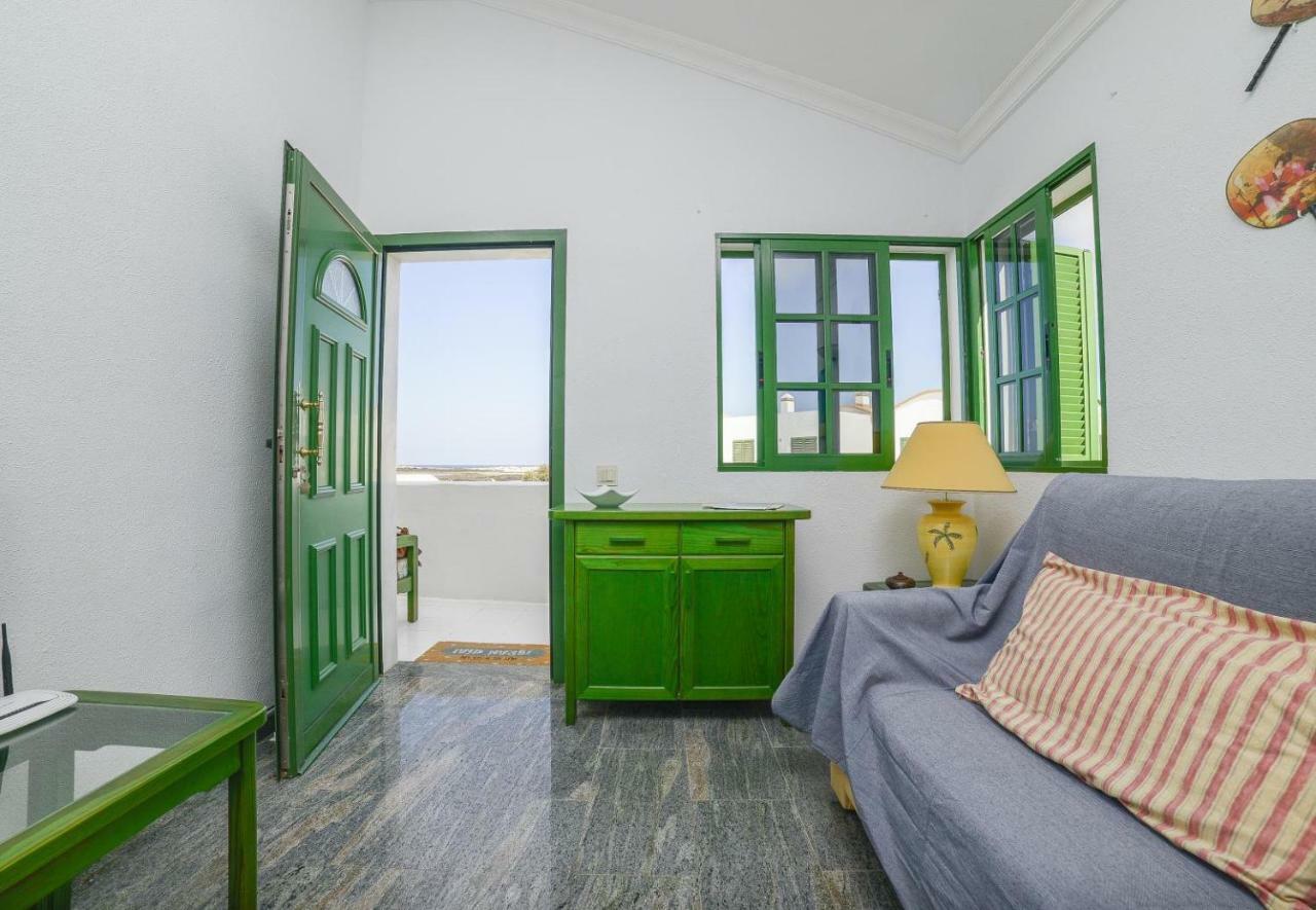 Best Location, Playa Los Lagos Cotillo Apartment Exterior photo