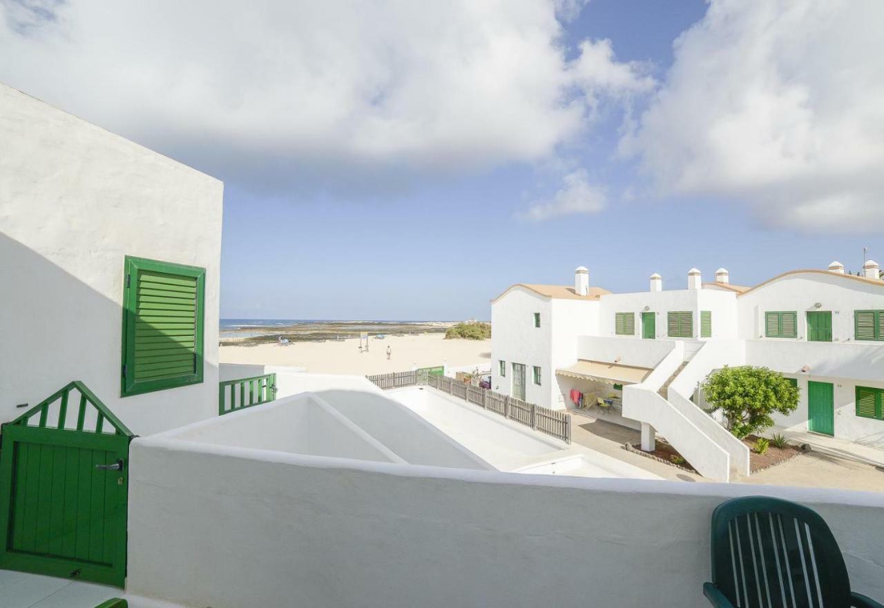 Best Location, Playa Los Lagos Cotillo Apartment Exterior photo