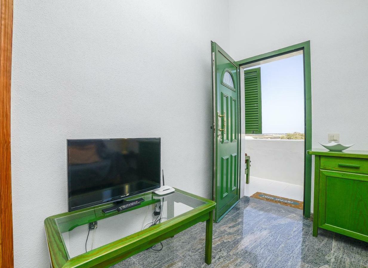 Best Location, Playa Los Lagos Cotillo Apartment Exterior photo