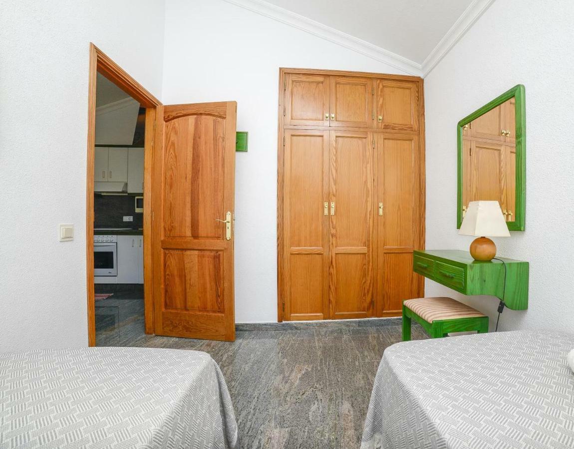 Best Location, Playa Los Lagos Cotillo Apartment Exterior photo