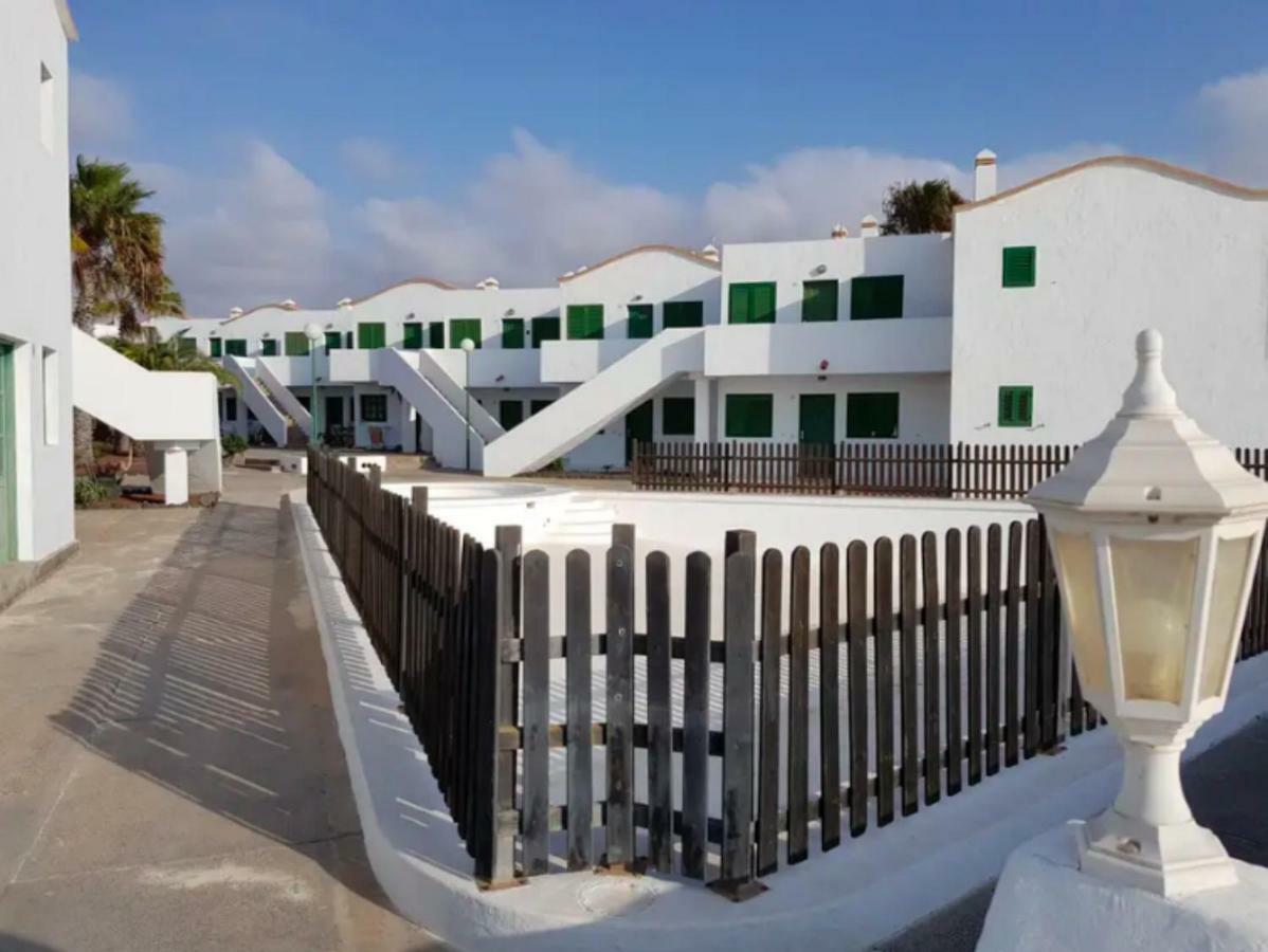 Best Location, Playa Los Lagos Cotillo Apartment Exterior photo