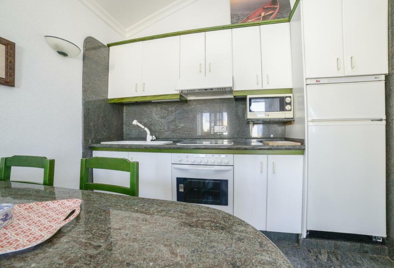 Best Location, Playa Los Lagos Cotillo Apartment Exterior photo
