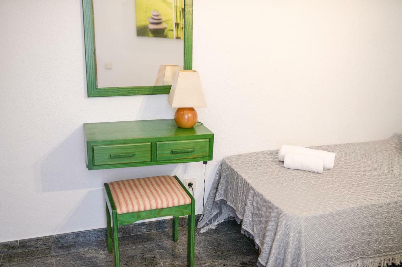 Best Location, Playa Los Lagos Cotillo Apartment Exterior photo