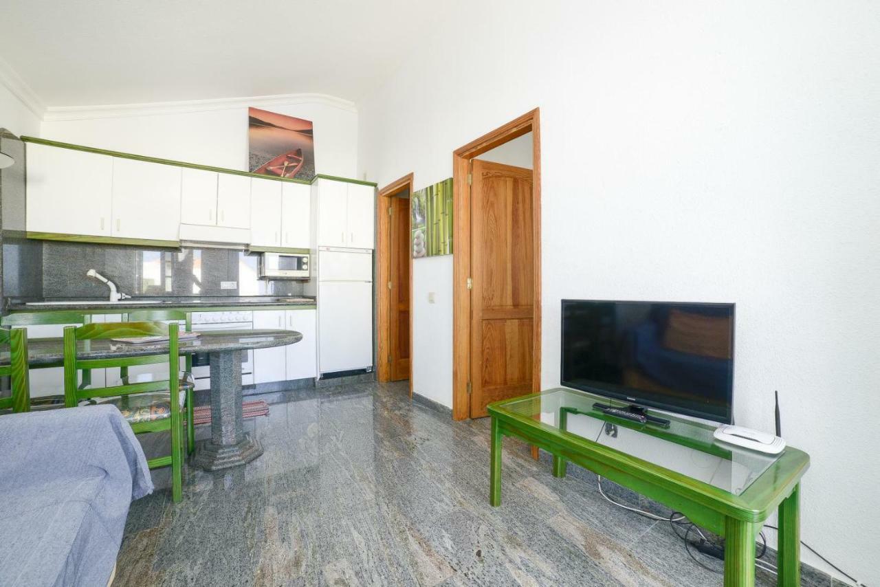 Best Location, Playa Los Lagos Cotillo Apartment Exterior photo