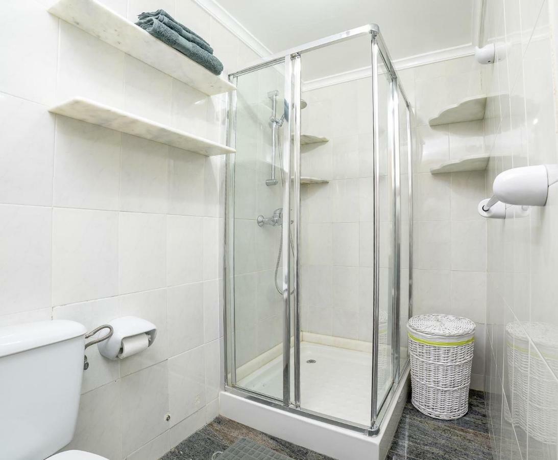 Best Location, Playa Los Lagos Cotillo Apartment Exterior photo