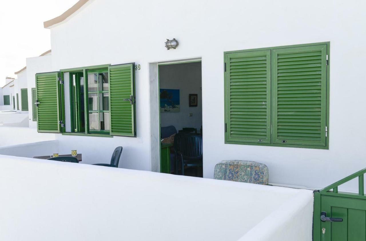 Best Location, Playa Los Lagos Cotillo Apartment Exterior photo